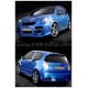 Kit complet CITROEN C2 Type TUNED