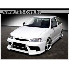 RIDDER - Pare-choc avant SEAT IBIZA 99-02