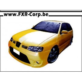 CUPRA - Pare-choc avant SEAT IBIZA 99-02