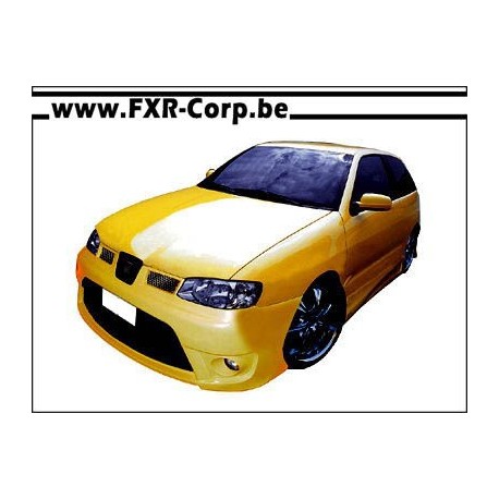 CUPRA - Pare-choc avant SEAT IBIZA 99-02