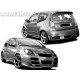 Kit complet CITROEN C2 Type TUNED