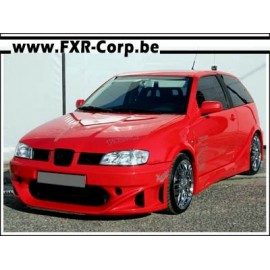 CARZ-WIDE - Kit large SEAT IBIZA 99-02