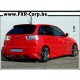 CARZ-WIDE - Kit large SEAT IBIZA 99-02