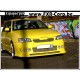 STREET - Pare-choc avant SEAT IBIZA 99-02