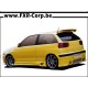 INCEPT - Bas de caisse SEAT IBIZA 99-02 