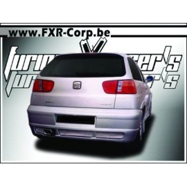 PRELUDE - Pare-choc arrière SEAT IBIZA 99-02