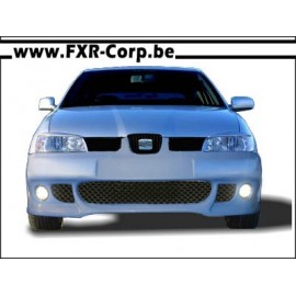 RANGED - Pare-choc avant SEAT IBIZA 99-02