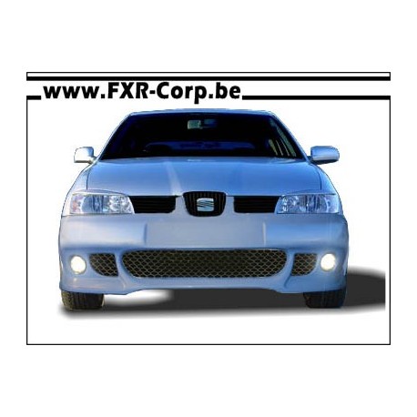 RANGED - Pare-choc avant SEAT IBIZA 99-02