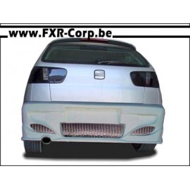 RANGED - Pare-choc arrière SEAT IBIZA 99-02