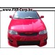 RADIKAL V1 - Pare-choc avant SEAT IBIZA 99-02