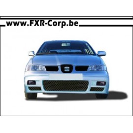 BLIND - Pare-choc avant SEAT IBIZA 99-02