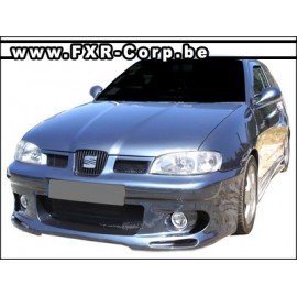 SWAGS - Pare-choc avant SEAT IBIZA 99-02