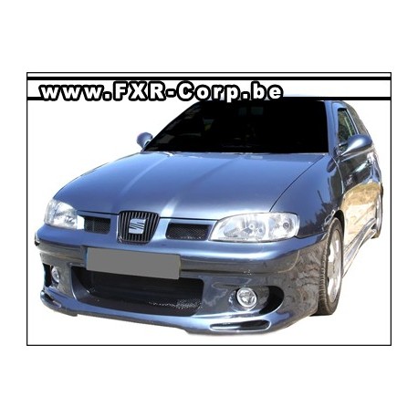 SWAGS - Pare-choc avant SEAT IBIZA 99-02