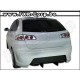 UNDERGROUND - Kit complet SEAT IBIZA 02-08