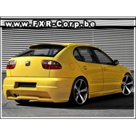 BRIDGE - Bas de caisse SEAT LEON 1 