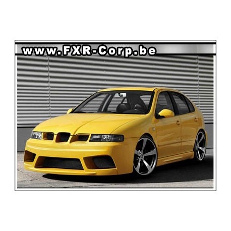 BRIDGE - Kit complet SEAT LEON 1