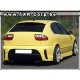 CONQUER - Kit complet SEAT LEON 1
