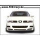 SLIGHT - Pare-choc avant SEAT LEON 1