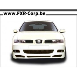 SLIGHT - Pare-choc avant SEAT LEON 1