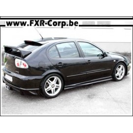 CARZ - Bas de caisse SEAT LEON 1 