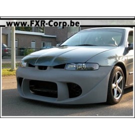 HULKS - Pare-choc avant SEAT LEON 1