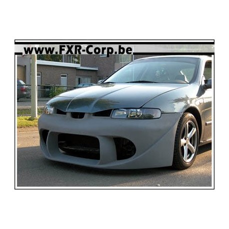 HULKS - Pare-choc avant SEAT LEON 1