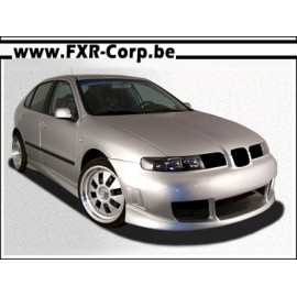 CUP - Pare-choc avant SEAT LEON 1