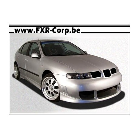 CUP - Pare-choc avant SEAT LEON 1