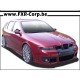 GT-FIVE - Bas de caisse SEAT LEON 1 