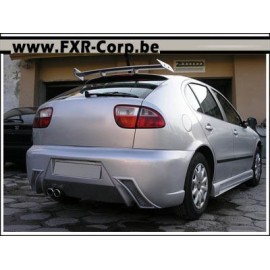 RUSM - Pare-choc arrière SEAT LEON 1