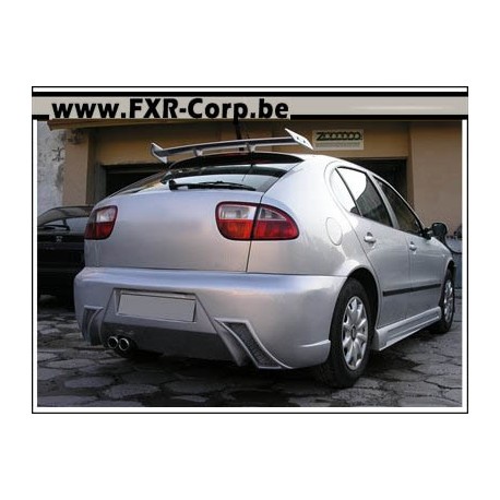 RUSM - Bas de caisse SEAT LEON 1 