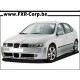 TOP-SHOP - Bas de caisse SEAT LEON 1 