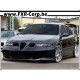 ARMORED - Pare-choc avant SEAT LEON 1