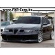 ARMORED - Kit complet SEAT LEON 1