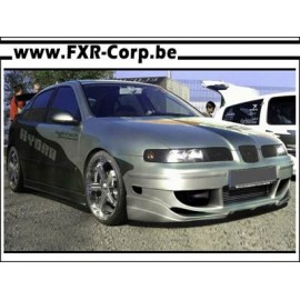 AVENTOR - Pare-choc avant SEAT LEON 1