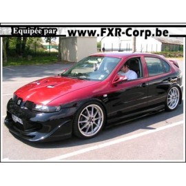 SHIFT - Pare-choc avant SEAT LEON 1