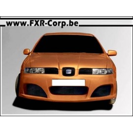 SHOKS - Pare-choc avant SEAT LEON 1