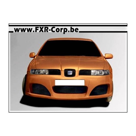 SHOKS - Pare-choc avant SEAT LEON 1