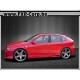 SHOKS - Bas de caisse SEAT LEON 1 