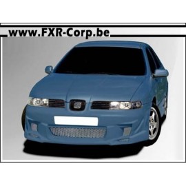 SKYLINE - Pare-choc avant SEAT LEON 1