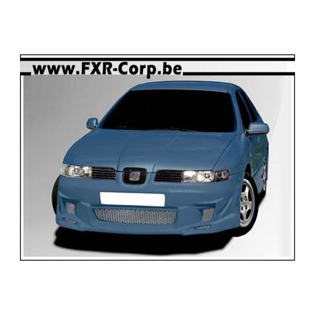 SKYLINE - Pare-choc avant SEAT LEON 1