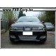 SOBRA - Pare-choc avant SEAT LEON 1