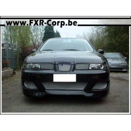 SOBRA - Pare-choc avant SEAT LEON 1