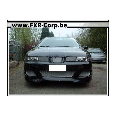 SOBRA - Pare-choc avant SEAT LEON 1