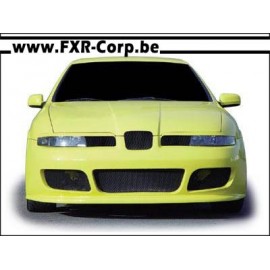 DTM - Pare-choc avant SEAT LEON 1