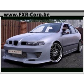 SLIDE - Pare-choc avant SEAT LEON 1