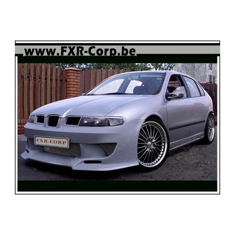 SLIDE - Pare-choc avant SEAT LEON 1