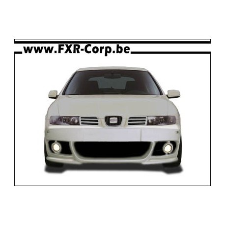 REVOS - Pare-choc avant SEAT LEON 1