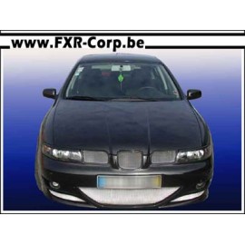 SINGLE - Pare-choc avant SEAT LEON 1