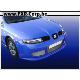 DRAGO - Pare-choc avant SEAT LEON 1